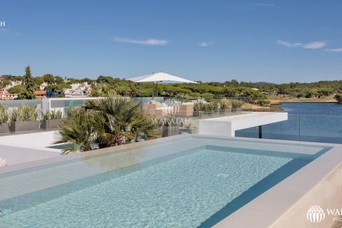 Villa i Quinta do Lago, Faro, Quinta do Lago - € 19.500.000 | Ref: Moon Splash - foto 6